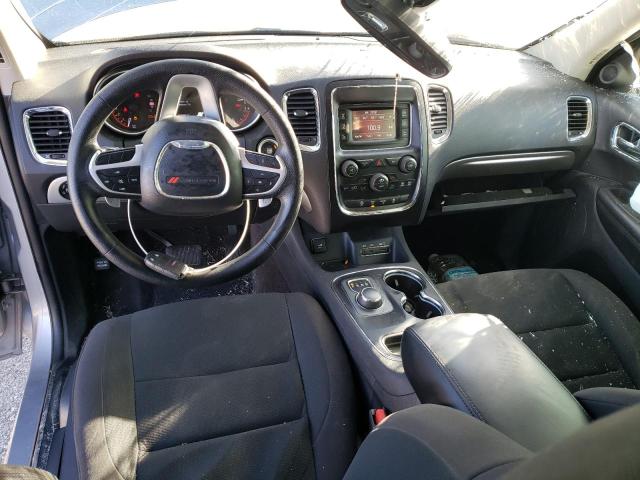 Photo 8 from auction – 2017 DODGE DURANGO SX with VIN 1C4RDHAG1HC936239