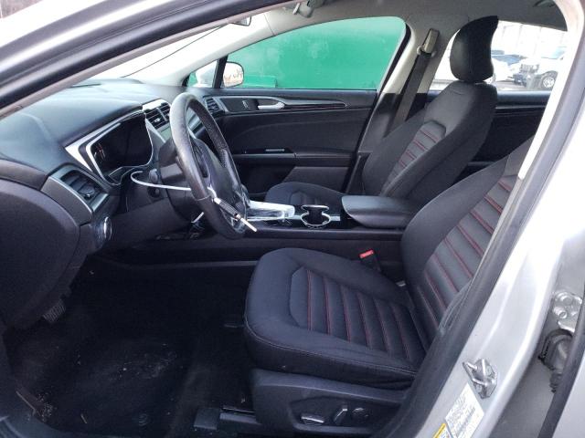 Photo 7 from auction – 2016 FORD FUSION SE with VIN 3FA6P0H76GR160553