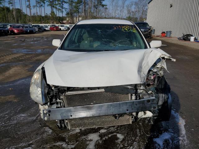 Photo 5 from auction – 2012 NISSAN ALTIMA BAS with VIN 1N4AL2AP8CC153284