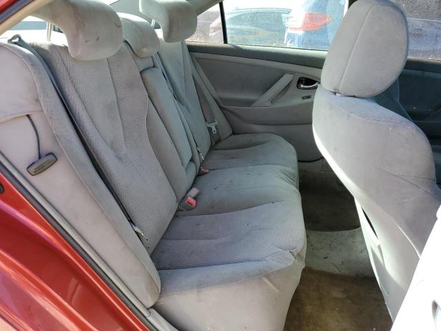 Photo 10 from auction – 2010 TOYOTA CAMRY BASE with VIN 4T1BF3EK1AU023764