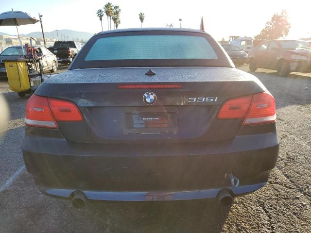 Photo 6 from auction – 2007 BMW 335 I with VIN WBAWL73587PX42758