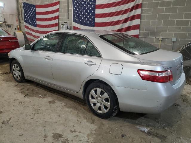 Photo 2 from auction – 2009 TOYOTA CAMRY BASE with VIN 4T4BE46K39R133448