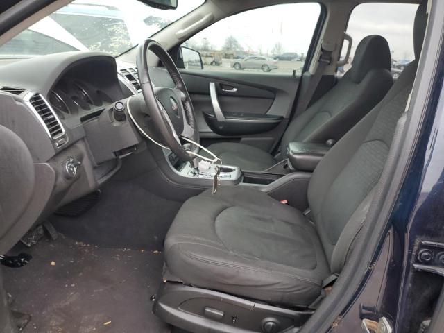 Photo 7 from auction – 2012 GMC ACADIA SLE with VIN 1GKKRPED2CJ193662