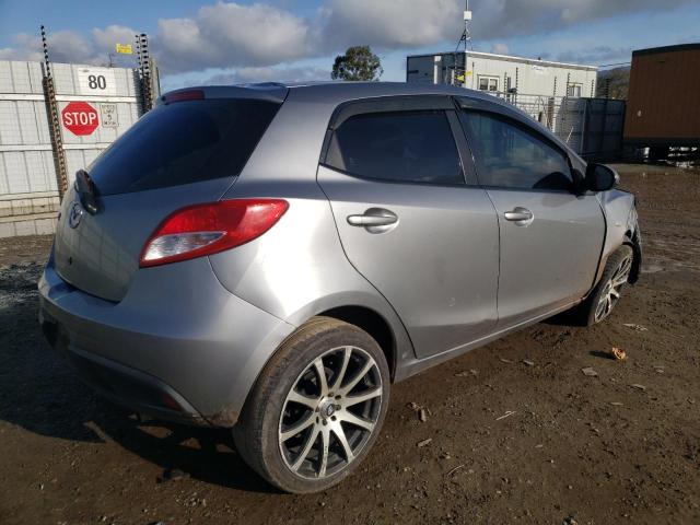 Photo 3 from auction – 2014 MAZDA MAZDA2 SPO with VIN JM1DE1KZ1E0185834
