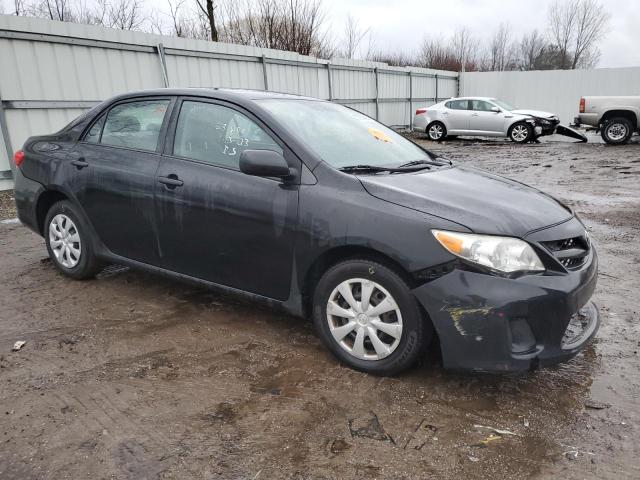 Photo 4 from auction – 2011 TOYOTA COROLLA with VIN 2T1BU4EE5BC714918