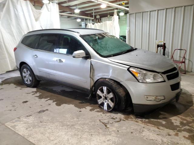 Photo 4 from auction – 2012 CHEVROLET TRAVERSE L with VIN 1GNKRJED3CJ353628