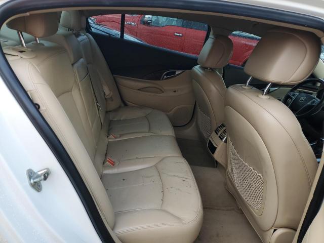 Photo 10 from auction – 2010 BUICK LACROSSE C with VIN 1G4GD5EG8AF251106