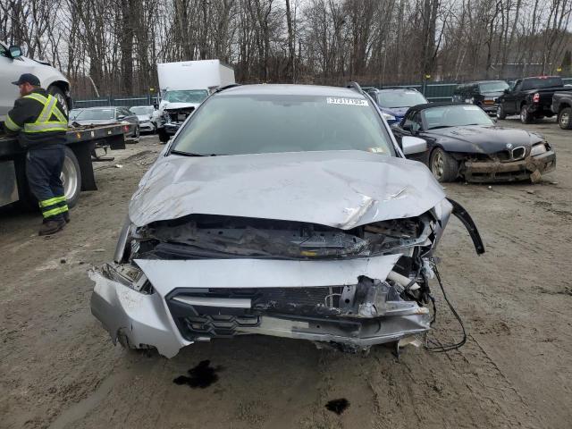 Photo 5 from auction – 2020 SUBARU CROSSTREK with VIN JF2GTAPC3L8206609