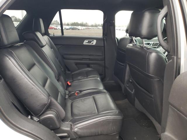 Photo 11 from auction – 2011 FORD EXPLORER X with VIN 1FMHK8D86BGA25423