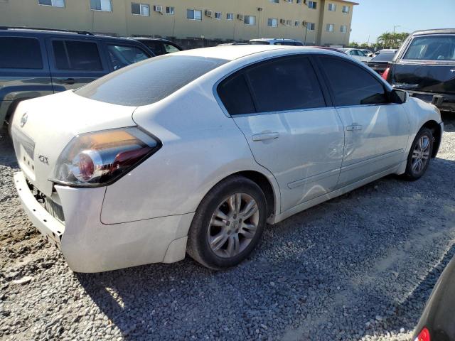 Photo 3 from auction – 2012 NISSAN ALTIMA BAS with VIN 1N4AL2APXCC167428