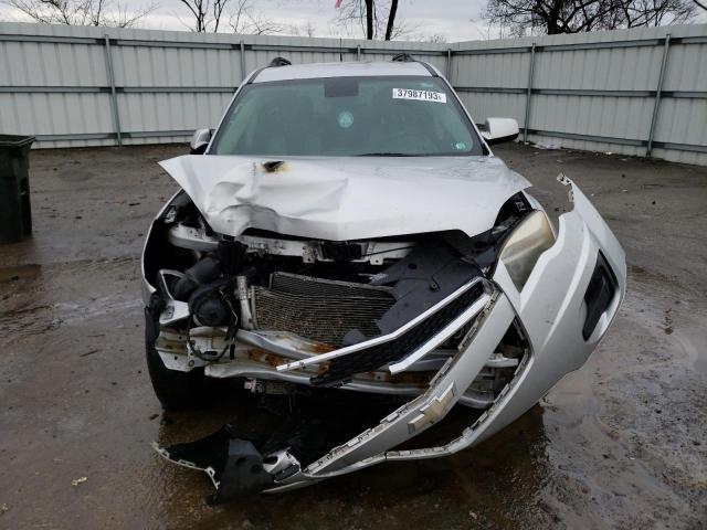 Photo 5 from auction – 2012 CHEVROLET EQUINOX LT with VIN 2GNFLEE59C6210635
