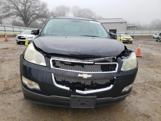 Photo 5 from auction – 2011 CHEVROLET TRAVERSE L with VIN 1GNKVLED8BJ299930