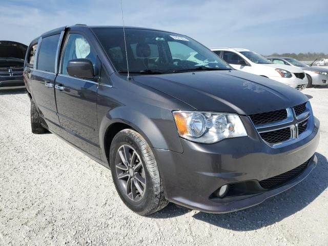 Photo 4 from auction – 2017 DODGE GRAND CARA with VIN 2C4RDGCG8HR697416