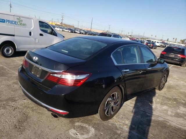 Photo 3 from auction – 2017 HONDA ACCORD LX with VIN 1HGCR2F36HA080430