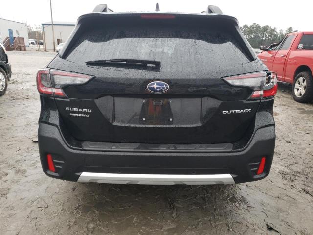 Photo 6 from auction – 2021 SUBARU OUTBACK LI with VIN 4S4BTANC8M3185133