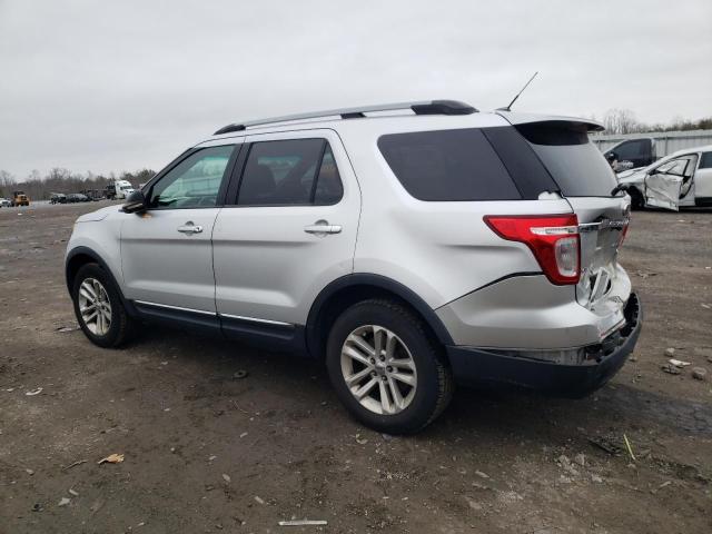 Photo 2 from auction – 2011 FORD EXPLORER X with VIN 1FMHK8D86BGA25423