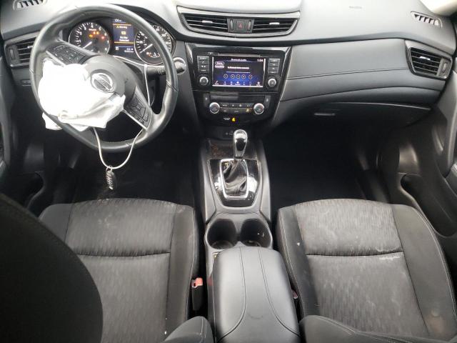 Photo 8 from auction – 2018 NISSAN ROGUE S with VIN KNMAT2MT0JP508327