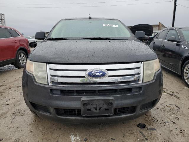 Photo 5 from auction – 2007 FORD EDGE SE with VIN 2FMDK36C57BB40824
