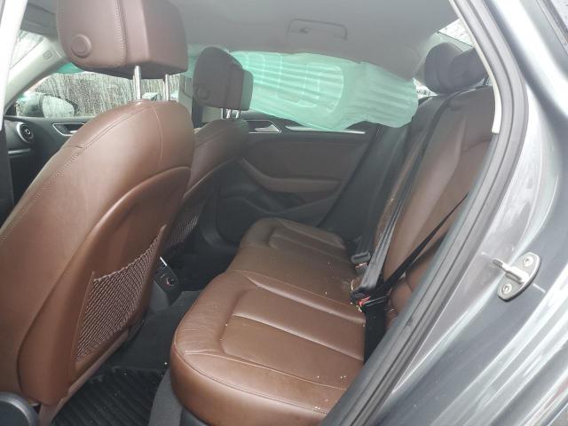 Photo 10 from auction – 2015 AUDI A3 PREMIUM with VIN WAUEFGFF9F1081220