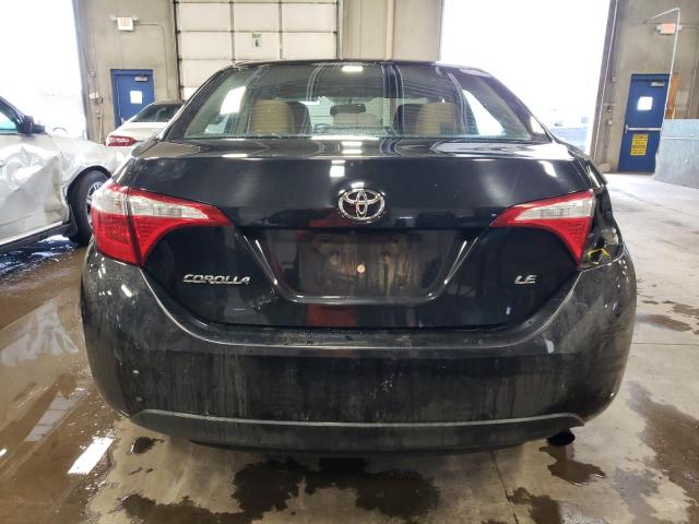 Photo 6 from auction – 2014 TOYOTA COROLLA L with VIN 5YFBURHE4EP030133