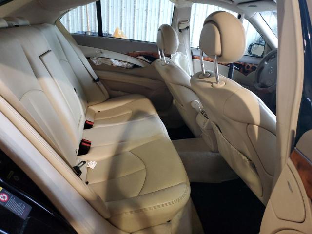 Photo 10 from auction – 2005 MERCEDES-BENZ E 320 with VIN WDBUF65JX5A712102
