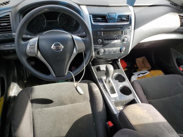 Photo 8 from auction – 2013 NISSAN ALTIMA 2.5 with VIN 1N4AL3APXDC132881