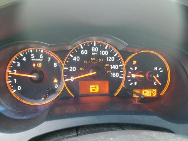 Photo 9 from auction – 2007 NISSAN ALTIMA 2.5 with VIN 1N4AL21E57C134518