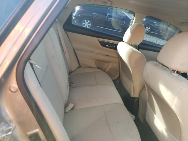 Photo 10 from auction – 2015 NISSAN ALTIMA 2.5 with VIN 1N4AL3AP1FN363921