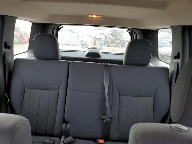 Photo 10 from auction – 2011 JEEP LIBERTY SP with VIN 1J4PP2GK3BW595899