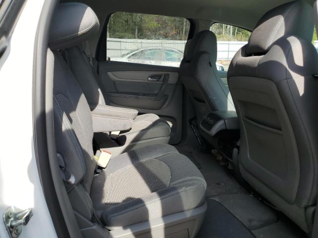 Photo 10 from auction – 2017 CHEVROLET TRAVERSE L with VIN 1GNKRGKD2HJ276409