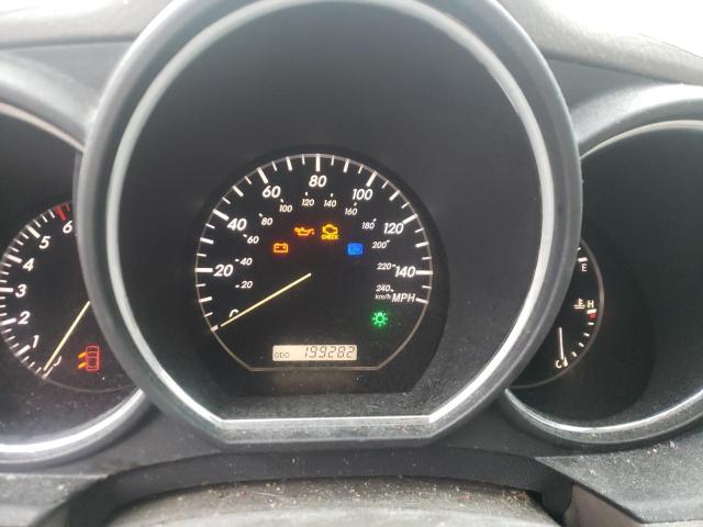 Photo 9 from auction – 2005 LEXUS RX 330 with VIN 2T2HA31U75C041382