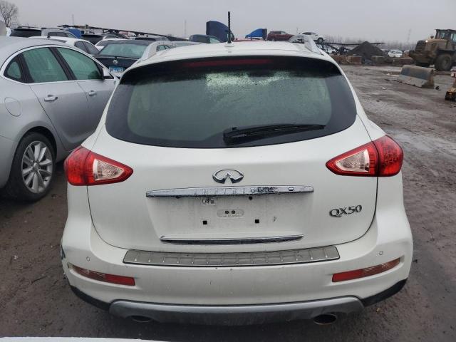 Photo 6 from auction – 2017 INFINITI QX50 with VIN JN1BJ0RR3HM417174