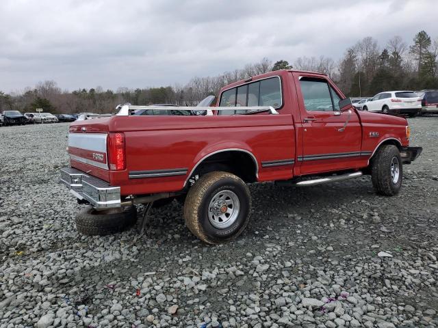 Photo 3 from auction – 1990 FORD F150 with VIN 1FTEF14N2LNA22959