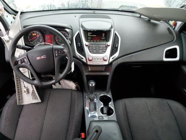 Фото 8 с аукциона – 2017 GMC TERRAIN SL с VIN 2GKALMEK2H6189853