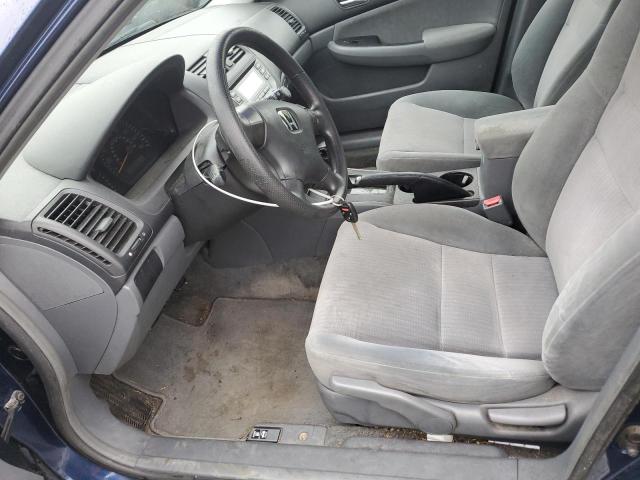 Photo 7 from auction – 2003 HONDA ACCORD with VIN 1HGCM56303A054172