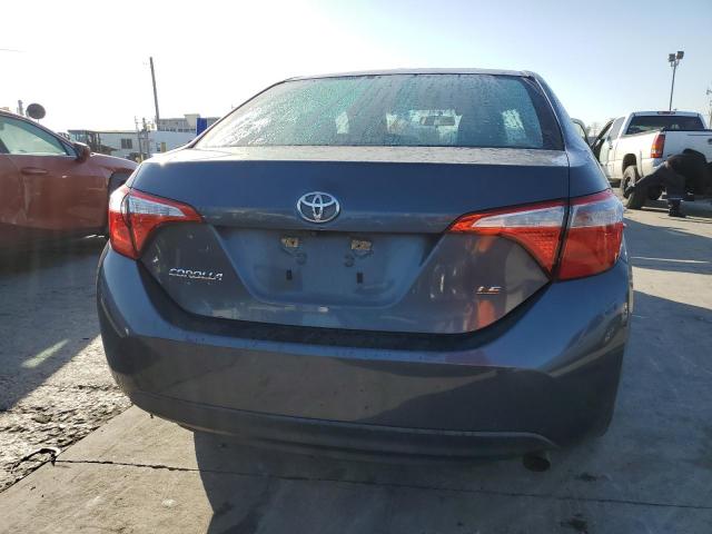 Photo 6 from auction – 2015 TOYOTA COROLLA L with VIN 5YFBURHE1FP194375