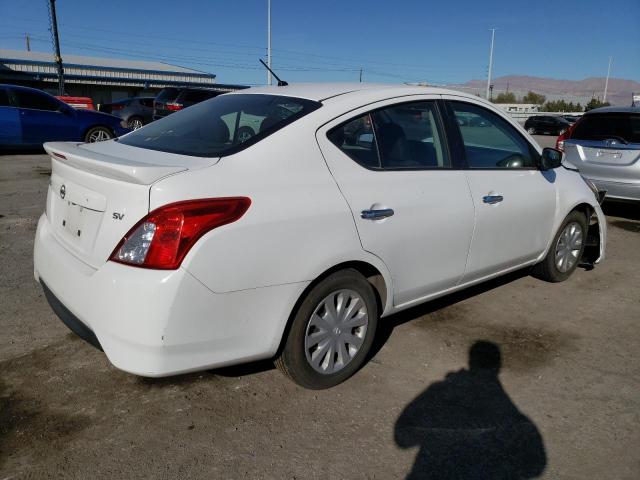Photo 3 from auction – 2018 NISSAN VERSA S with VIN 3N1CN7AP8JL872873