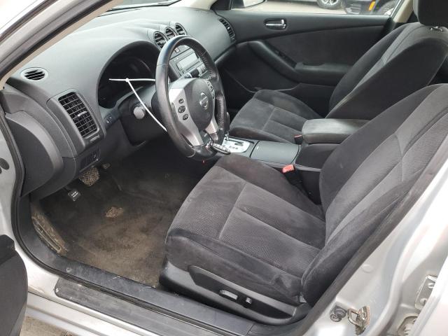 Photo 7 from auction – 2007 NISSAN ALTIMA 3.5 with VIN 1N4BL21E07C180939