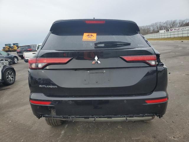 Photo 6 from auction – 2022 MITSUBISHI OUTLANDER with VIN JA4J4TA85NZ040506