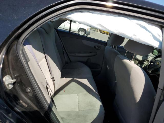 Photo 10 from auction – 2009 TOYOTA COROLLA BA with VIN 2T1BU40E59C177114