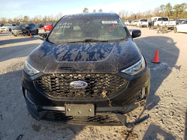 Photo 5 from auction – 2019 FORD EDGE ST with VIN 2FMPK4AP6KBB84806