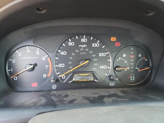 Photo 9 from auction – 2002 HONDA ACCORD SE with VIN 1HGCG567X2A149587