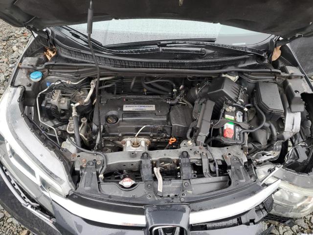 Photo 12 from auction – 2015 HONDA CR-V EX with VIN 2HKRM4H50FH661137