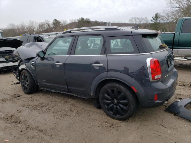 Photo 2 from auction – 2019 MINI COOPER S C with VIN WMZYT5C59K3J87982