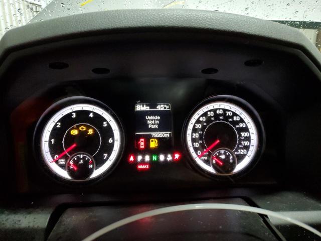 Photo 9 from auction – 2014 RAM 1500 ST with VIN 1C6RR7FT9ES165927
