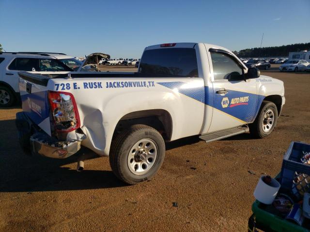 Photo 3 from auction – 2012 GMC SIERRA C15 with VIN 1GTN1TEAXCZ348653