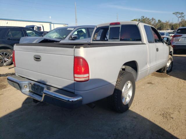 Photo 3 from auction – 1998 DODGE DAKOTA with VIN 1B7GL22Y2WS533405