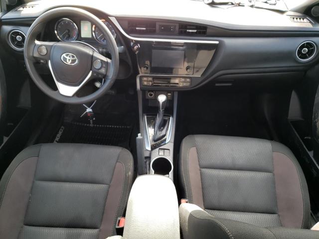 Photo 8 from auction – 2019 TOYOTA COROLLA with VIN 2T1BURHE3KC183629