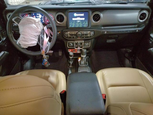 Photo 8 from auction – 2019 JEEP WRANGLER U with VIN 1C4HJXFNXKW662437