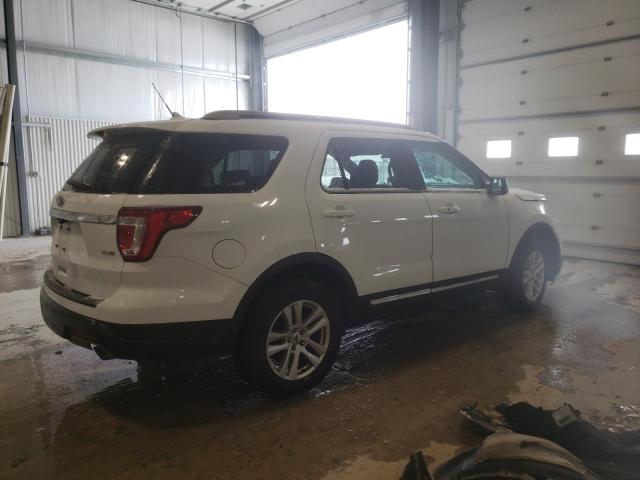 Photo 3 from auction – 2019 FORD EXPLORER X with VIN 1FM5K8DHXKGA79892